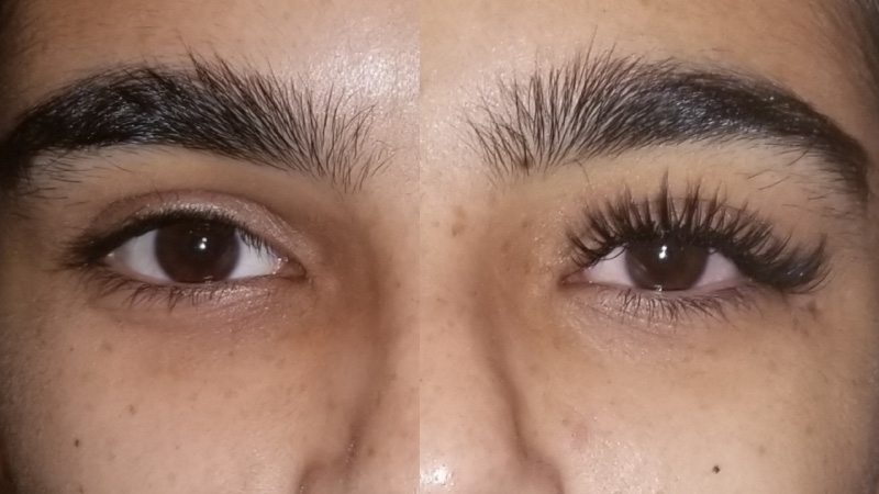 Classic Eyelashes